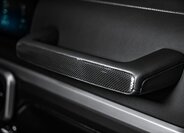 Mercedes-Benz Ostatní SUV / Terénní 3,0 l 270 kw