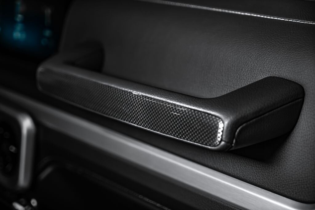 Mercedes-Benz Ostatní SUV / Terénní 3,0 l 270 kw