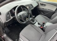 Seat Leon Hatchback 1,2 l 63 kw