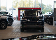 Jeep Grand Wagoneer SUV / Terénní 6,4 l 351 kw