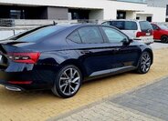 Škoda Superb Sedan / Limuzína 0,0 140 kw