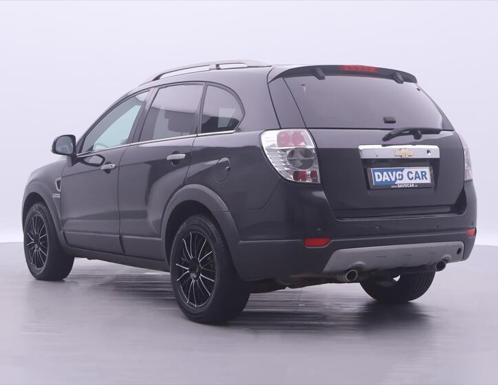 Chevrolet Captiva 5