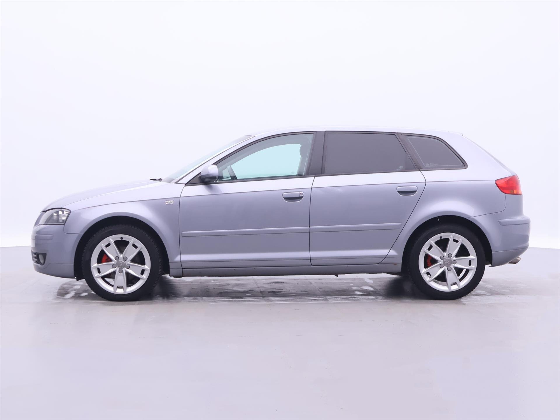 Audi A3 Hatchback 2,0 l 103 kw