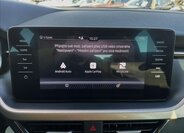 Škoda Kamiq SUV 1,6 l 85 kw