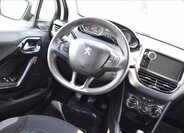 Peugeot 208 Hatchback 1,4 l 50 kw