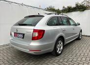 Škoda Superb 4