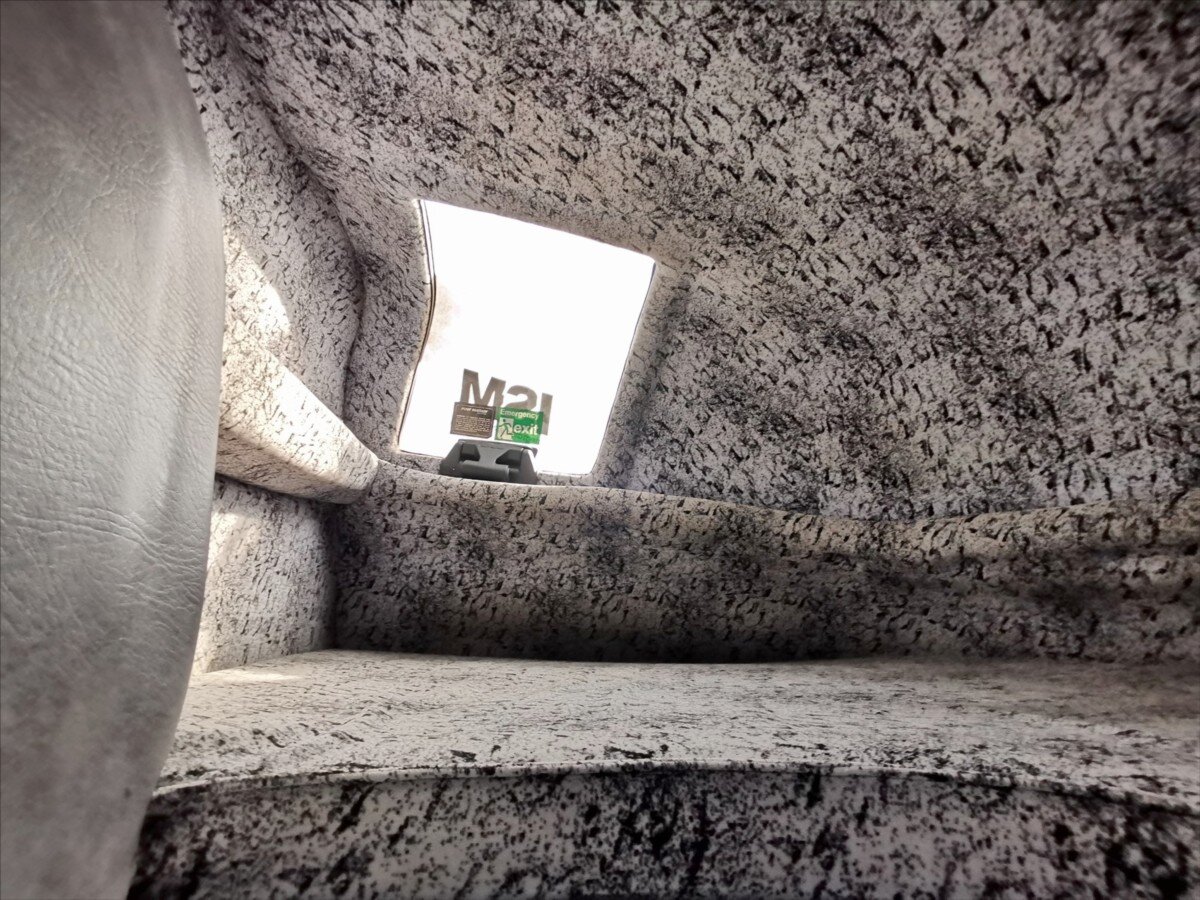 Iveco Daily Valník 3,0 l 132 kw