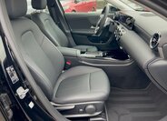 Mercedes-Benz Třídy A 10