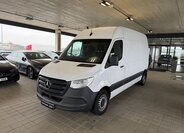 Mercedes-Benz Sprinter 1