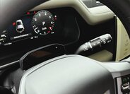 Land Rover Defender SUV 5,0 l 313 kw