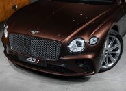 Bentley Continental GT 5