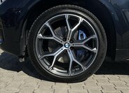 BMW X5 SUV 3,0 l 210 kw