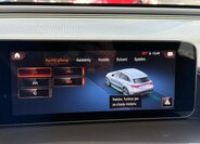 Mercedes-Benz EQC SUV / Terénní 0,0 300 kw