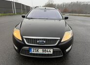 Ford Mondeo Kombi 2,0 l 103 kw