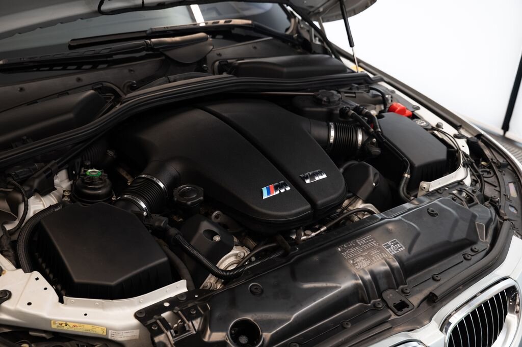 BMW M5 Sedan / Limuzína 5,0 l 373 kw