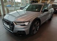 Audi A6 Allroad Kombi 3,0 l 210 kw