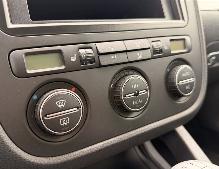 Volkswagen Golf Hatchback 1,4 l 90 kw