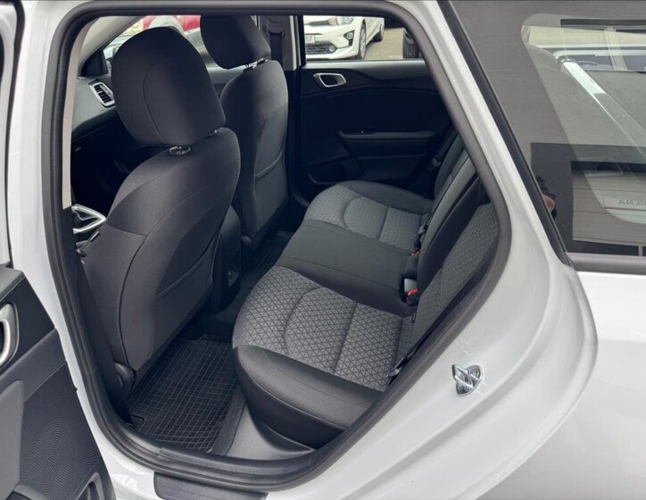 KIA Ceed Kombi 1,5 l 103 kw