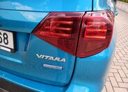Suzuki Vitara SUV / Terénní 1,4 l 95 kw