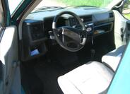 Volkswagen Transporter 9