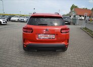 Citroën C5 Aircross SUV / Terénní 1,6 l 133 kw