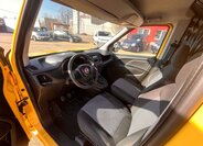 Fiat Dobló cargo Skříň 1,6 l 77 kw