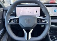 MG HS SUV / Terénní 1,5 l 125 kw