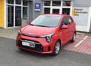 KIA Picanto Hatchback 0,0 50 kw