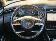 Hyundai Tucson SUV 1,6 l 110 kw