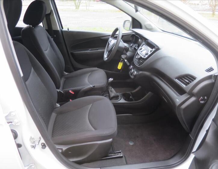 Opel Karl 10