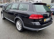 Volkswagen Passat Kombi 2,0 l 125 kw