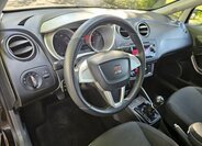 Seat Ibiza Hatchback 1,4 l 63 kw