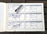 Renault Mégane Kombi 1,6 l 82 kw