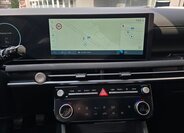 Hyundai Tucson SUV / Terénní 1,6 l 117 kw