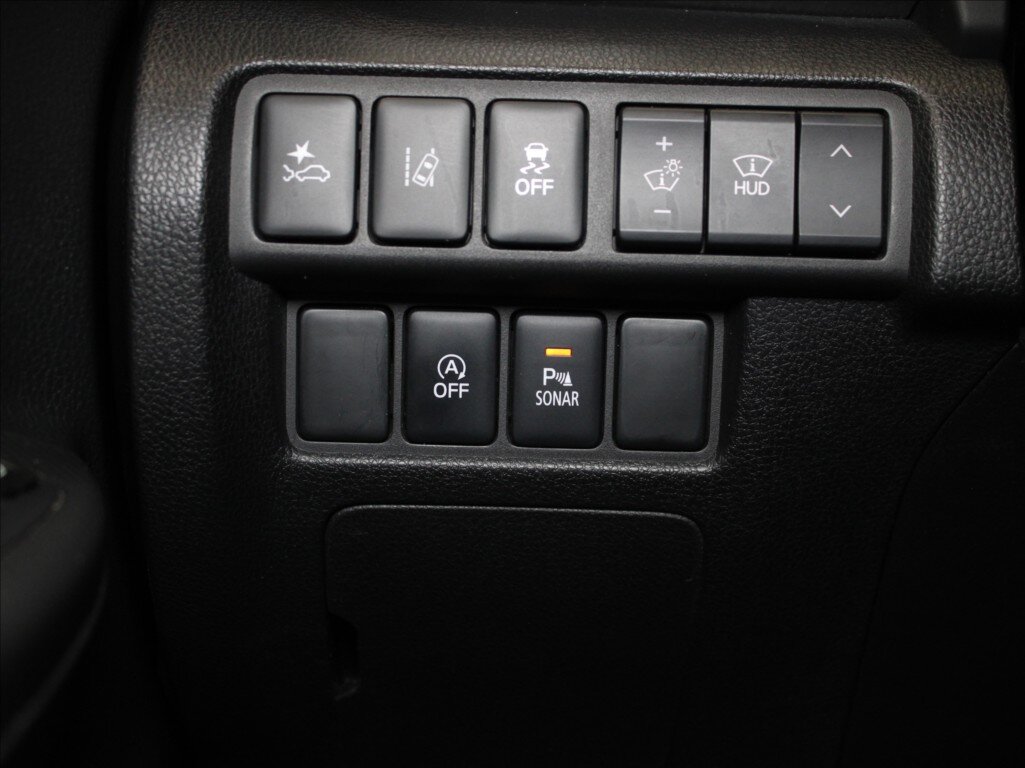 Mitsubishi Eclipse Cross SUV / Terénní 1,5 l 120 kw