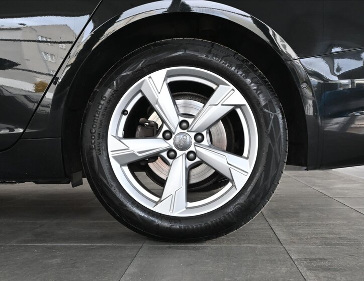 Audi A6 Kombi 2,0 l 150 kw