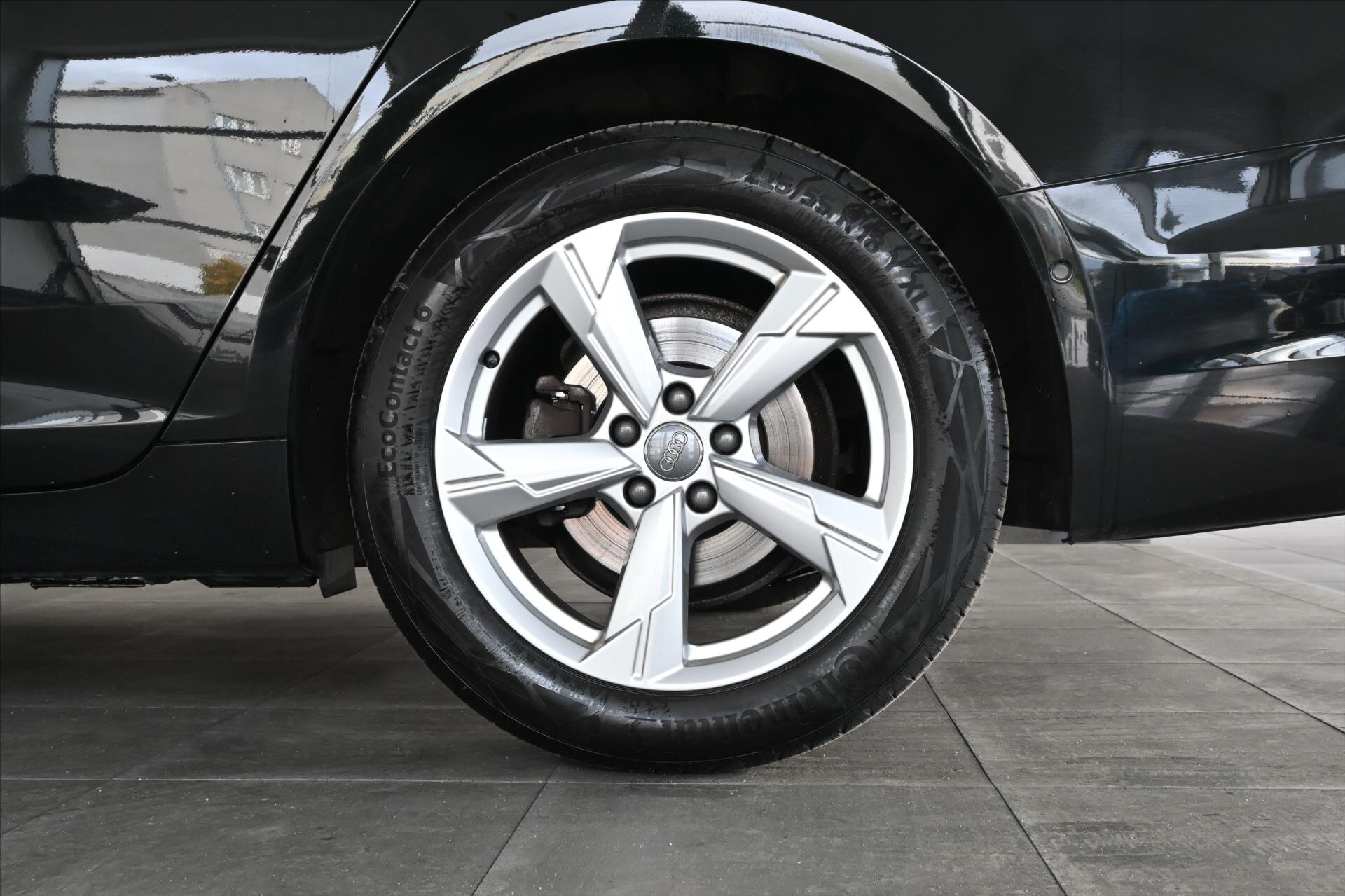 Audi A6 Kombi 2,0 l 150 kw