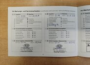 KIA Ceed Kombi 1,4 l 73 kw