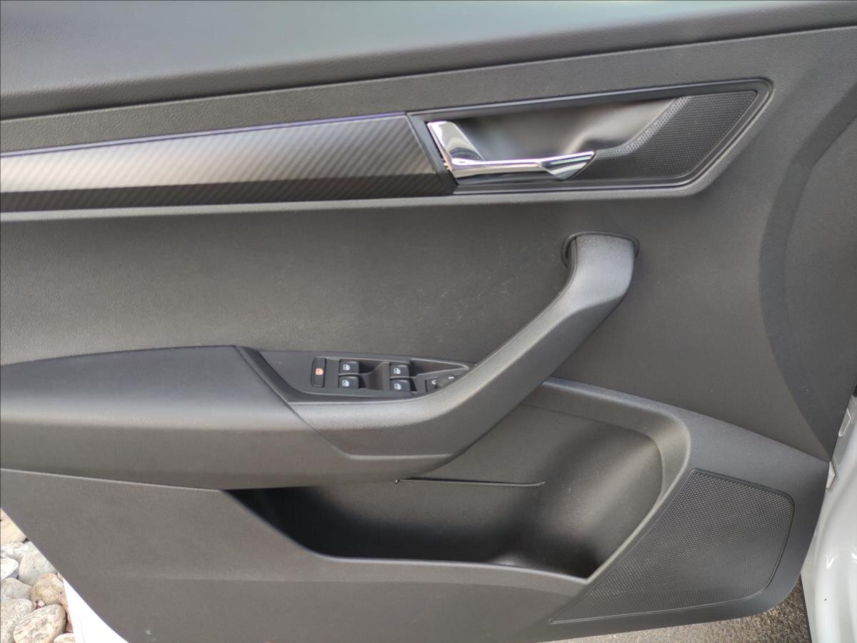 Škoda Karoq SUV / Terénní 2,0 l 110 kw