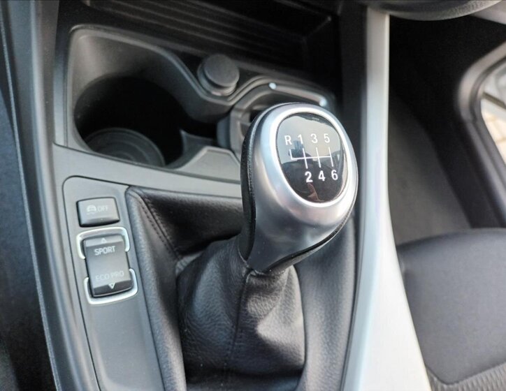 BMW Řada 1 Hatchback 1,6 l 100 kw