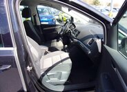 Volkswagen Sharan Kombi 2,0 l 100 kw
