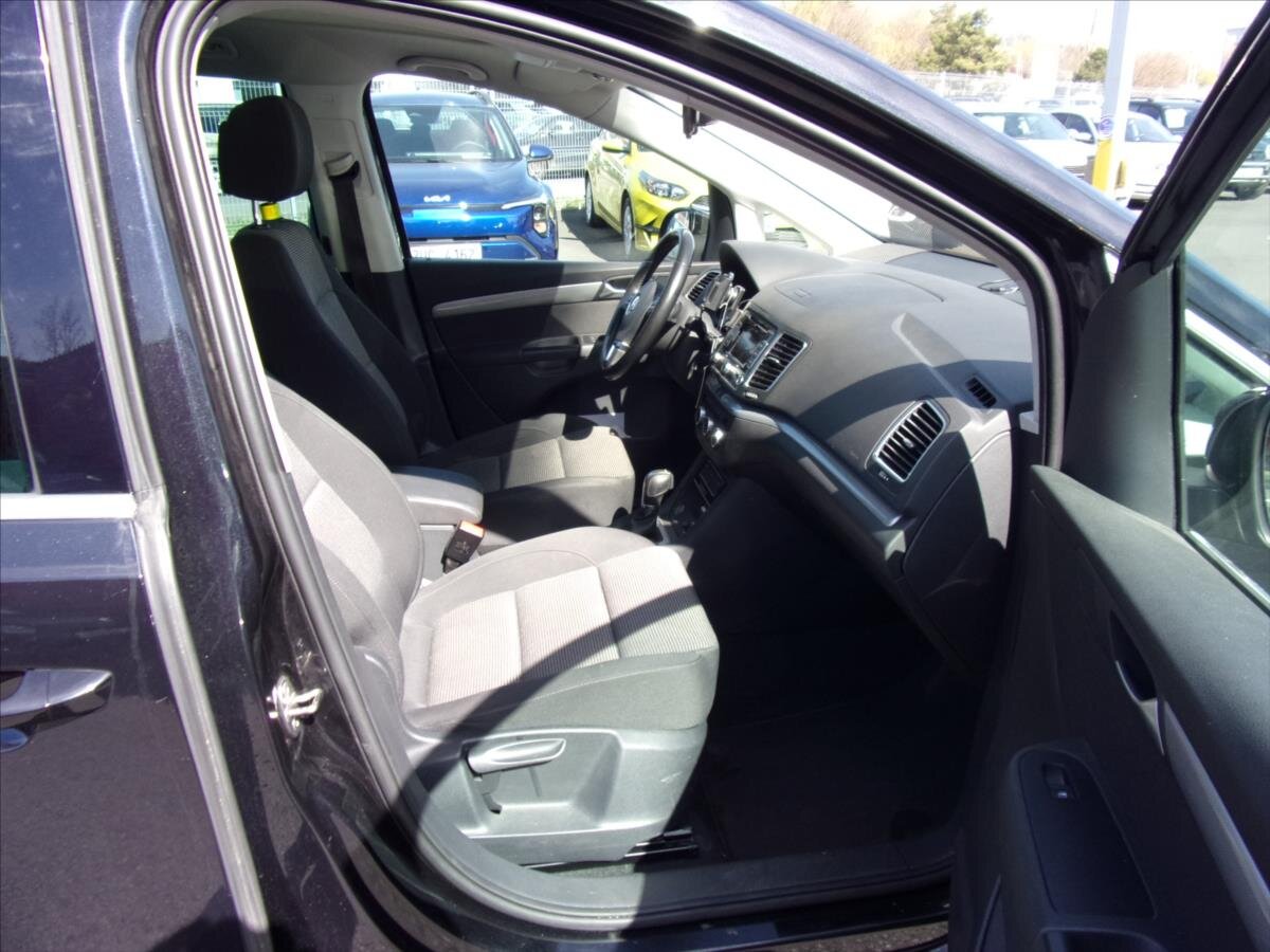 Volkswagen Sharan Kombi 2,0 l 100 kw