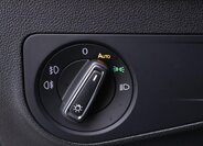 Volkswagen Tiguan SUV / Terénní 2,0 l 176 kw