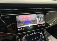 Audi SQ7 SUV / Terénní 4,0 l 373 kw