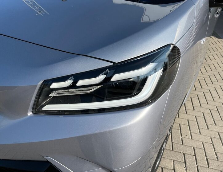 Toyota ProAce Verso VAN / Minibus 2,0 l 130 kw