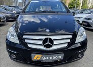 Mercedes-Benz Třídy B Hatchback 2,0 l 103 kw