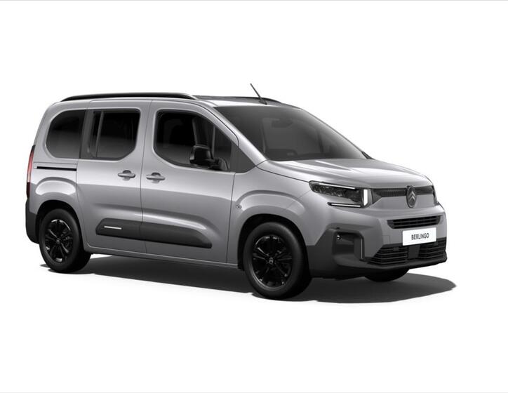 Citroën Berlingo 5