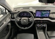 Škoda Kodiaq SUV 2,0 l 142 kw