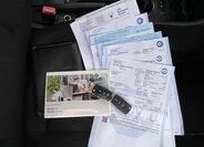 Škoda Roomster MPV 1,2 l 63 kw