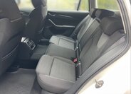 Škoda Ostatní Kombi 1,5 l 110 kw